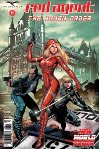 New World Order, Part One