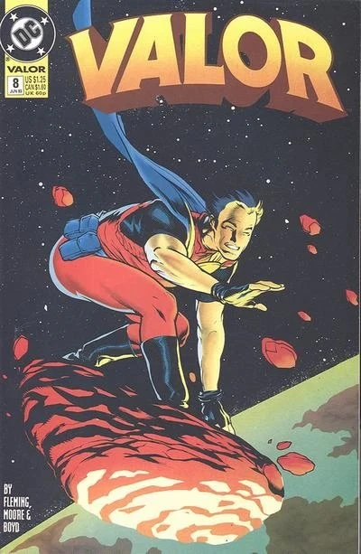 Cover of Red Alert!