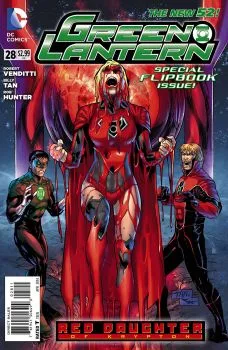 Cover of Red Alert, Part 1 of 2