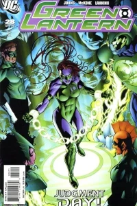 Red Alert, Part 1 of 2