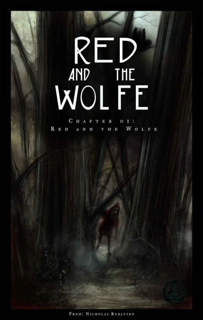 Cover of Red and the Wolfe