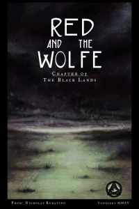 The Black Lands