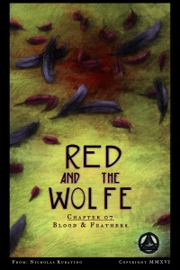 Blood & Feathers