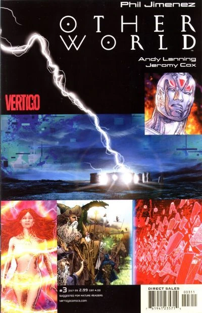 Cover of Red and White Dragons