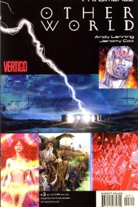 Red and White Dragons