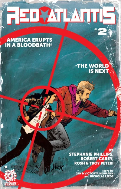 Cover of Revelations