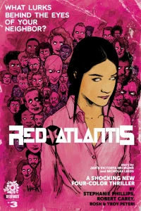 More Things In Heaven & Earth