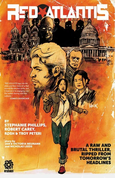 Cover of TPB