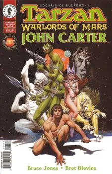 Cover of Red Awakenings