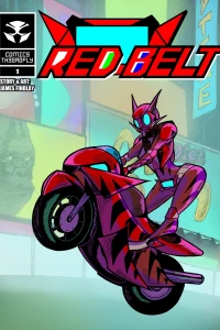 Issue #1