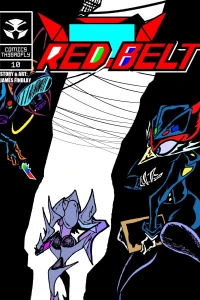 Issue #10