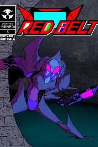 Issue #3
