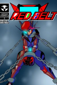 Issue #5