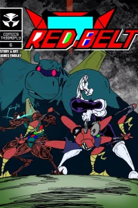 Issue #6