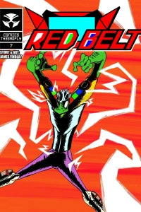 Issue #7