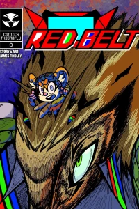 Issue #9