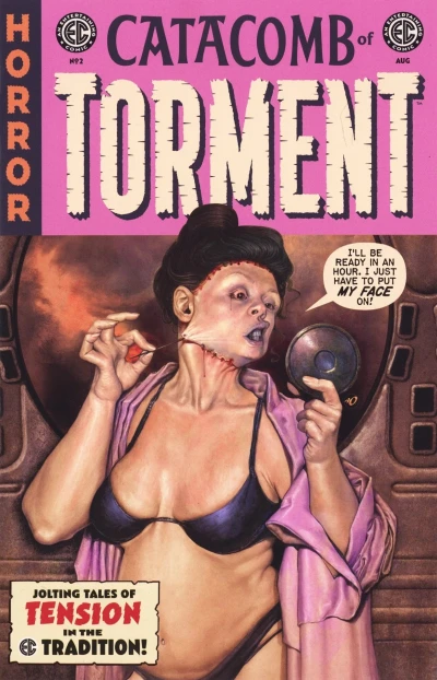 Cover of Red Blend; The Dressmaker; Hostile Architecture