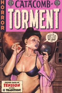 Red Blend; The Dressmaker; Hostile Architecture