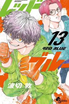 Volume 13