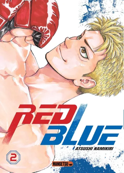 Cover of Issue #2