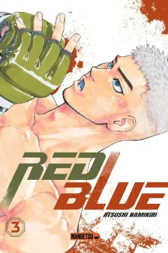 Issue #3