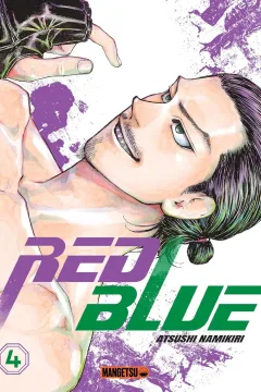 Issue #4