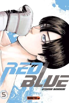 Issue #5