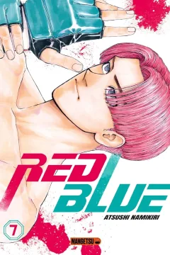 Issue #7