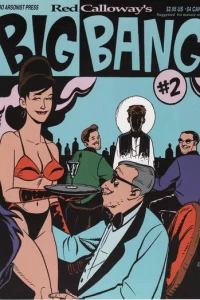 Issue #2
