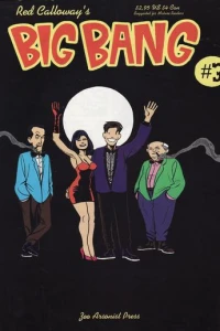 Issue #3