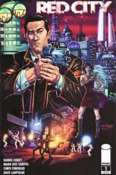 Issue #1