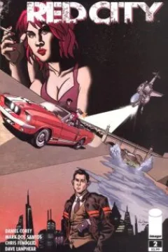Issue #2