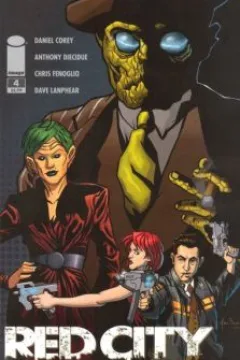 Issue #4