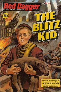 Blitz Kid