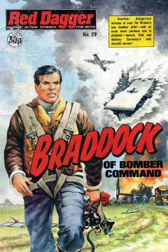 Braddock of Bomber Command