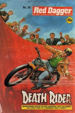 Death Rider