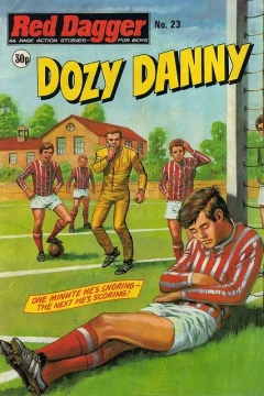 Dozy Danny