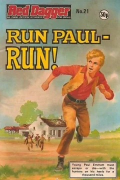 Run Paul - Run!