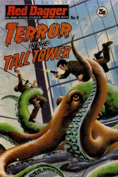 Terror in the Tall Tower
