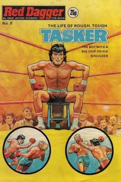 The Life of Rough, Tough Tasker