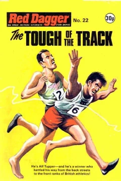 The Tough of the Track