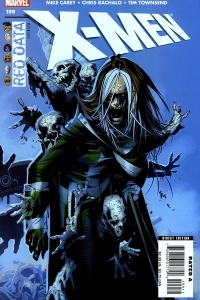 Red Data (Part 3 of 3)