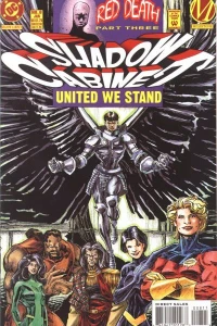 Red Death Part 3: Wheep Wheep