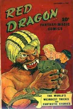 The World's Weirdest Tricks and Fantastic Stories