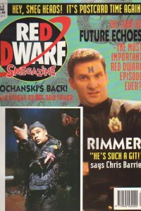 Lister The God, Part 2