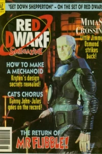 Lister The God, Part 3