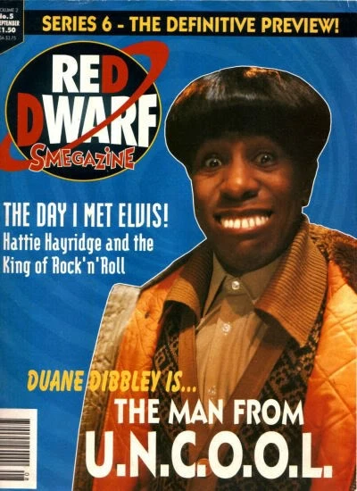 Cover of Dead Man's Bluff