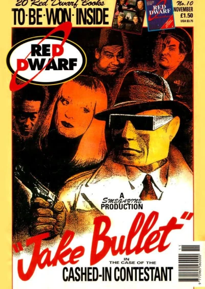 Cover of In Living Memory