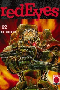 Issue #2