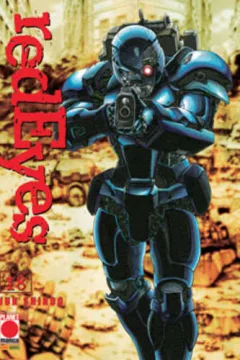 Red eyes 18